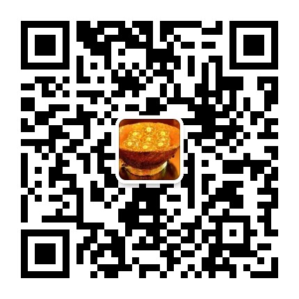 掃描二維碼，關(guān)注我們